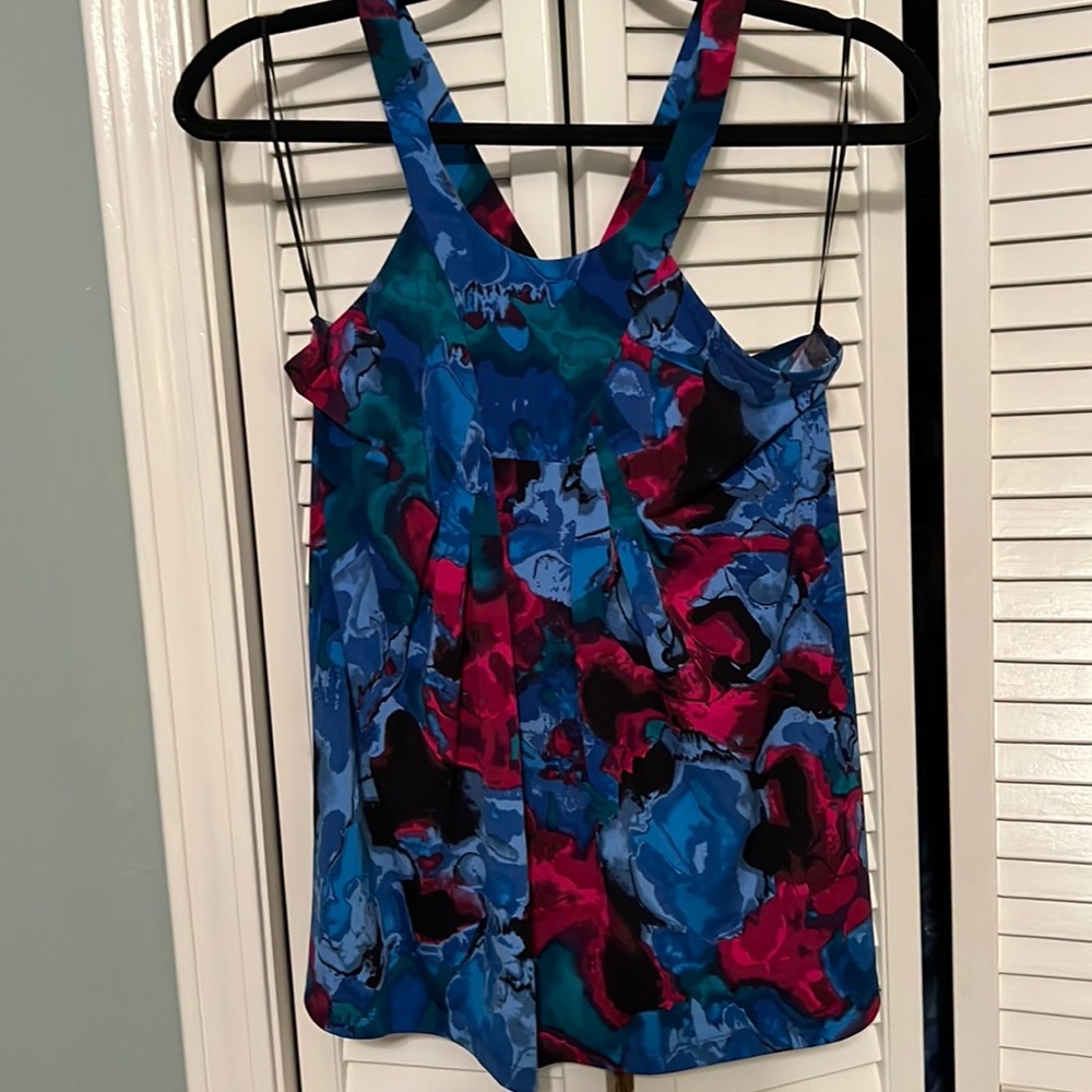 Express top size medium